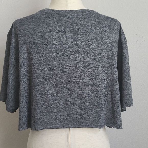 PLUS SIZE FABLETICS  WOMAN'S WORKOUT TOP - Picture 5 of 8